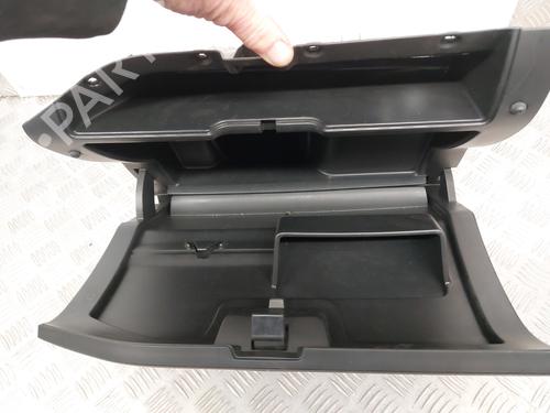 Glove box PEUGEOT PARTNER Tepee 1.6 HDi 16V | BP24874874C95 
