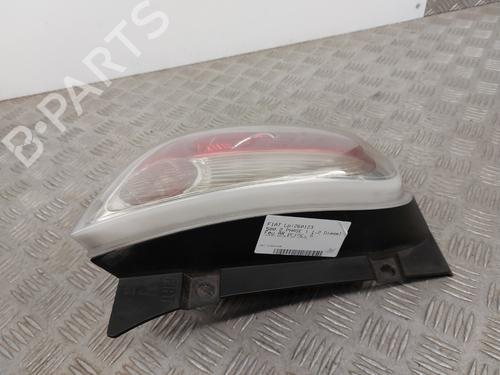 Left taillight FIAT 500 (312_) 1.3 D Multijet (312AXB1A) | BP33661351C34  - Image 6