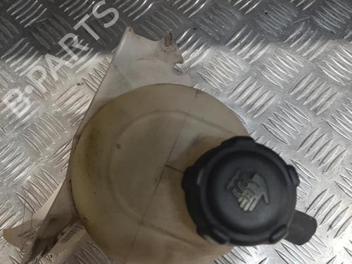 Expansion tank RENAULT KANGOO (KC0/1_) 1.5 dCi (KC08, KC09) | BP23715878C120