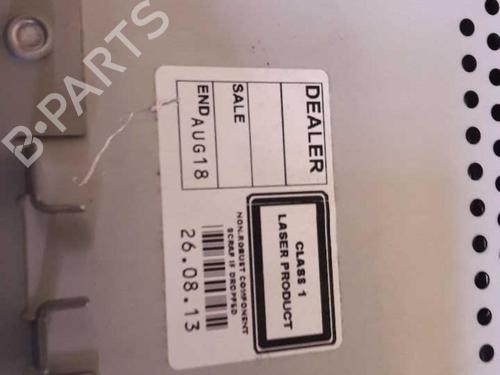 Radio FORD FIESTA VI (CB1, CCN) 1.0 EcoBoost | BP23733749E6 
