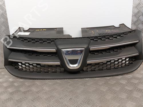 Grill DACIA SANDERO II 1.5 dCi | BP25996487C40 - Image 2