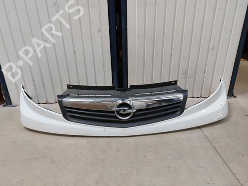 Grill Grill OPEL VIVARO A Van (X83) 2.0 CDTI (F7) (114 hp) 33635201 33635201
