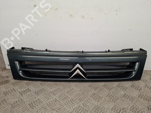 Used Grille Grille CITROËN ZX (N2) 1.9 D (68 hp) 36354612 36354612