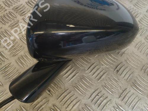 Left mirror OPEL CORSA D (S07) 1.3 CDTI (L08, L68) | BP23658256C26