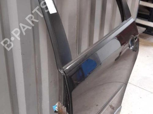 Left rear door VW POLO IV (9N_, 9A_) 1.9 TDI | BP23658659C4 