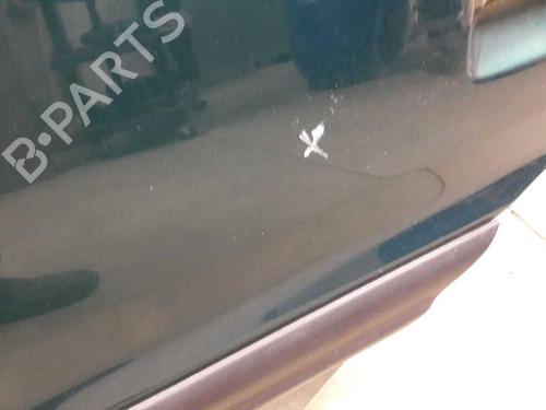 Left rear door CITROËN SAXO (S0, S1) 1.1 X, SX | BP23734205C4 