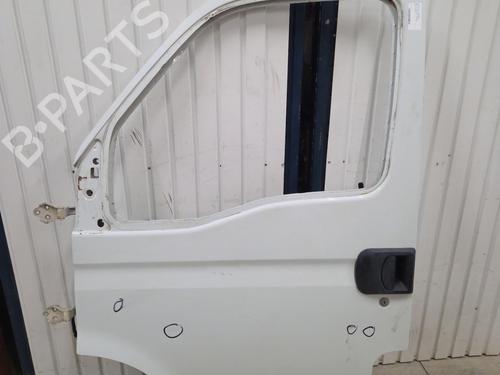 Porte avant gauche IVECO DAILY VI Van 33S13, 35S13, 35C13 (126 hp) 31308959