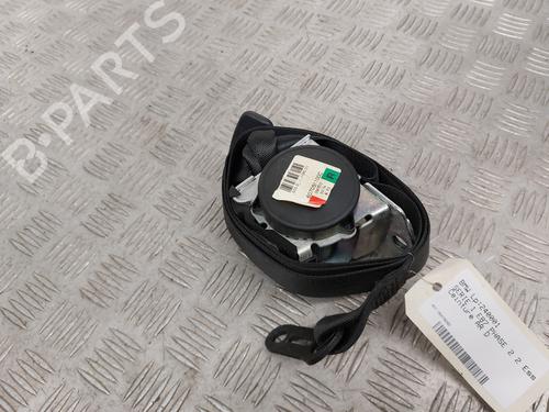 Rear right seatbelt BMW 1 (E81) 116 i | BP23747829I28 - Image 2