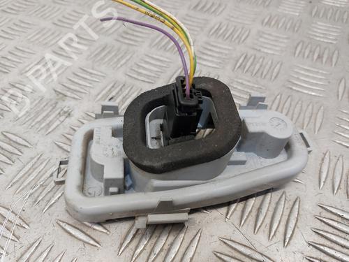 Lamp holder CITROËN C4 Picasso I MPV (UD_) 1.6 HDi | BP28217277L10 