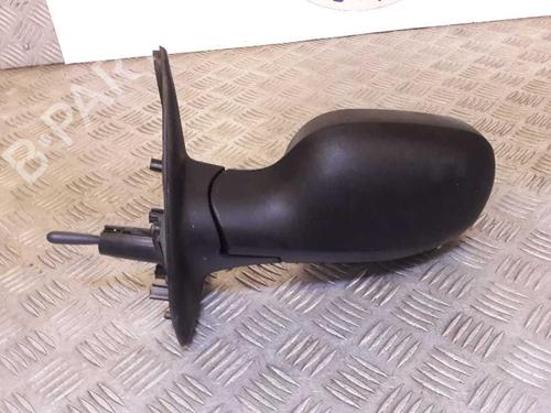 Left mirror NISSAN MICRA III (K12) 1.2 16V | BP23714341C26 