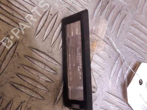 Used Licence plate light Licence plate light RENAULT SCÉNIC III (JZ0/1_) 1.6 dCi (JZ00, JZ12) (130 hp) 23726249 23726249