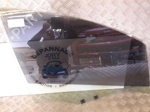 Used Front right door window Front right door window RENAULT CLIO IV (BH_) 0.9 TCe 90 (BHNF, BHMA, BHMH, BHJK, BHJR) (90 hp) 23734567 23734567
