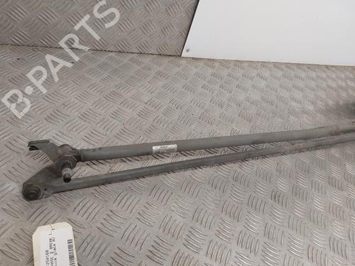 Front wiper motor PEUGEOT 308 SW I (4E_, 4H_) 1.6 HDi | BP26708280M29 