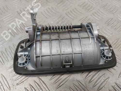 Rear right exterior door handle PEUGEOT 406 (8B) 1.8 16V | BP23745191C130 