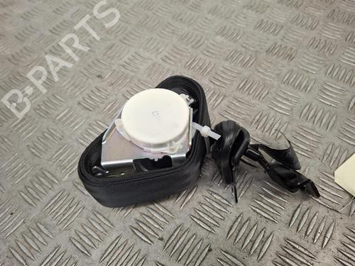 Rear right seatbelt CITROËN C4 CACTUS 1.2 THP 110 | BP39896184I28 - Image 3