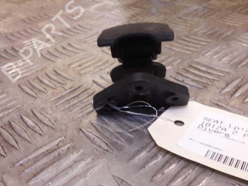 Electronic module SEAT IBIZA II (6K1) 1.9 TDI | BP24853573M83 