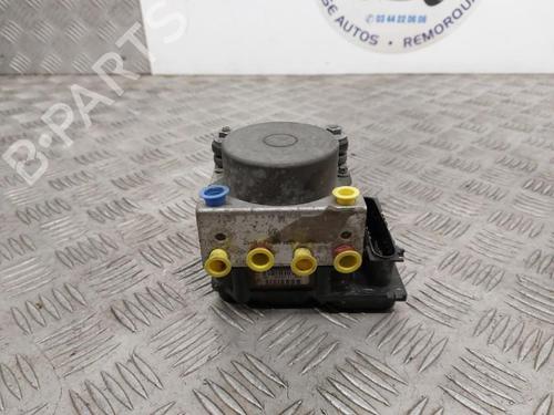 Used ABS pump ABS pump RENAULT CLIO III (BR0/1, CR0/1) 1.5 dCi (BR0H, CR0H, CR1S, BR1S) (106 hp) 23659030 23659030