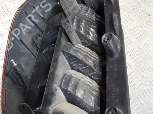 Used Right taillight Right taillight RENAULT SCÉNIC II (JM0/1_) 1.9 dCi (125 hp) 23655941 23655941