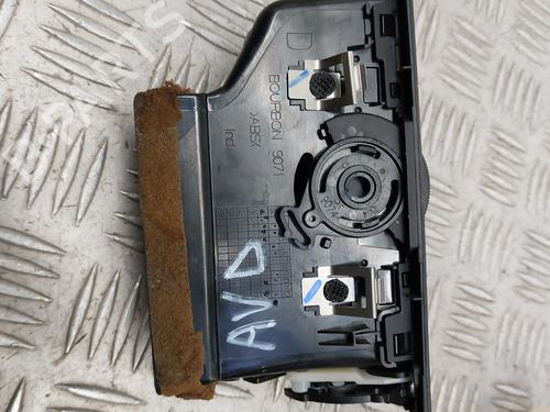 Used Air vent Air vent CITROËN C6 (TD_) 2.7 HDi (204 hp) 32009363 32009363