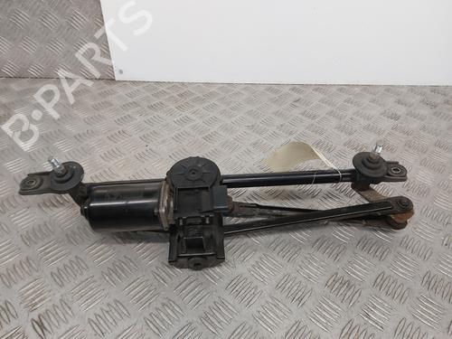 Used Front wiper motor HYUNDAI TUCSON (JM) 2.0 CRDi All-wheel Drive (113 hp) 31625092
