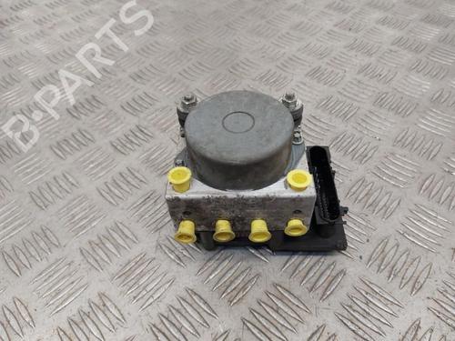ABS Bremseaggregat DAIHATSU CUORE VII (L275_, L285_, L276_) 1.0 (L276) (70 hp) 23738231