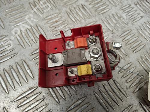 Electronic module RENAULT TWINGO II (CN0_) 1.5 dCi (CN0E) | BP36150679M83 - Image 2