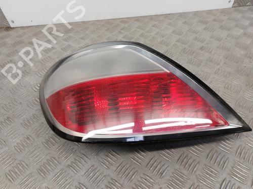 Used Left taillight OPEL ASTRA H (A04) 1.6 (L48) (105 hp) 32743114