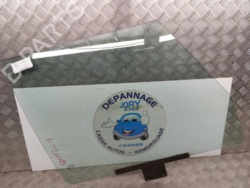 Used Front right door window RENAULT ESPACE II (J/S63_) 2.1 TD (J633, J634, J/S635, J/S63D) (88 hp) 25259519