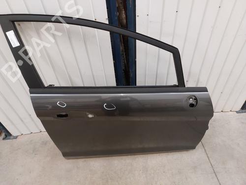 Right front door FORD FIESTA VI (CB1, CCN) 1.0 EcoBoost | BP25129201C3 