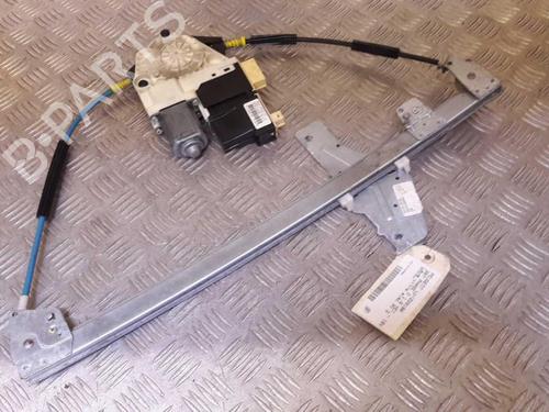 Used Front left window mechanism PEUGEOT 307 (3A/C) 1.6 HDi 110 (109 hp) 23726620