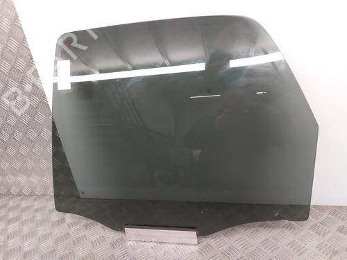 Rear left door window OPEL MERIVA A MPV (X03) 1.7 CDTI (E75) | BP30132601C20 