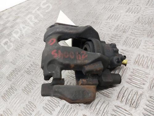 Used Left front brake caliper Left front brake caliper RENAULT CLIO IV (BH_) 1.5 dCi 75 (75 hp) 23738037 23738037