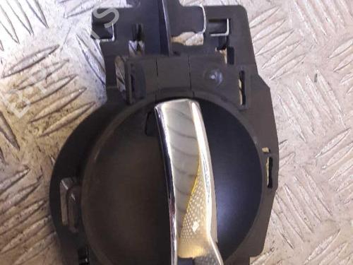 Used Rear left interior door handle CITROËN C3 I (FC_, FN_) 1.4 HDi (68 hp) 23726818