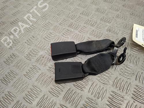 Used Seat buckle Seat buckle 36793085 36793085