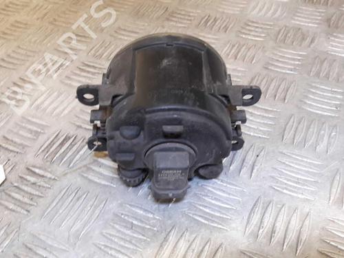 Used Right front fog light FORD FUSION (JU_) 1.6 TDCi (90 hp) 23733900