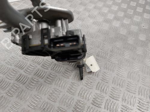 Front wiper motor PEUGEOT 208 I (CA_, CC_) 1.2 VTI 82 | BP29912952M29