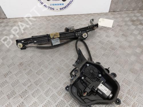 Front left window mechanism SEAT IBIZA IV (6J5, 6P1) 1.9 TDI | BP23745144C22 