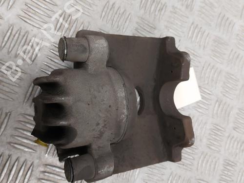 Left front brake caliper PEUGEOT 5008 (0U_, 0E_) 2.0 HDi 150 / BlueHDi 150 | BP31206223M105