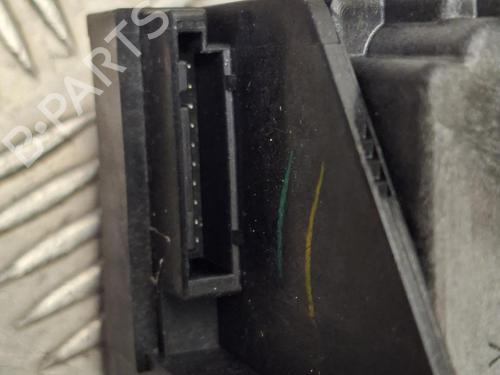 Used Gear lever Gear lever BMW 3 Touring (F31) 318 d (150 hp) 39990970 39990970