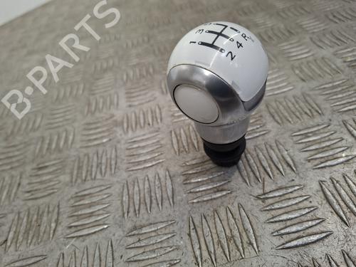 Used Shift knob Shift knob CITROËN DS3 (SA_) 1.6 HDi 90 (92 hp) 34240123 34240123