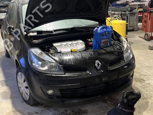 Pièces Détachées Usagées RENAULT CLIO III (BR0/1, CR0/1) 1.2 16V (BR0P, CR0P) (101 hp) 4412910