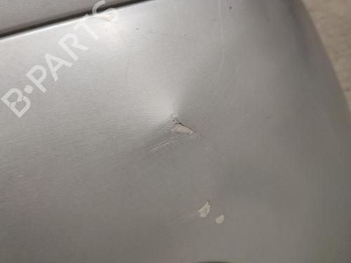 Rear bumper CITROËN C3 I (FC_, FN_) 1.4 HDi | BP23745954C8 