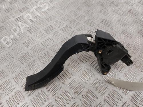 Used Pedal Pedal RENAULT CLIO IV (BH_) 1.5 dCi 75 (75 hp) 23738013 23738013