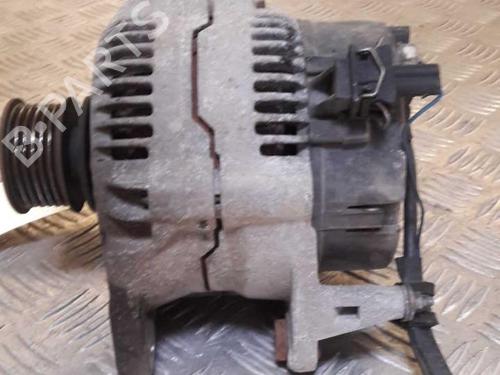 Alternator VW POLO III (6N1) 60 1.4 | BP23656273M7 