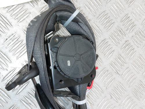 Used Rear left seatbelt HYUNDAI TUCSON (JM) 2.0 CRDi All-wheel Drive (113 hp) 31625036