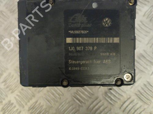 ABS pump VW GOLF IV (1J1) 1.4 16V | BP23658269M43 