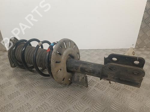 Used Right front shock absorber Right front shock absorber 30658732 30658732
