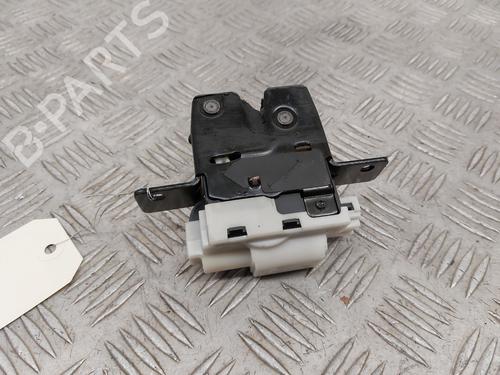 Used Tailgate lock Tailgate lock 23748077 23748077