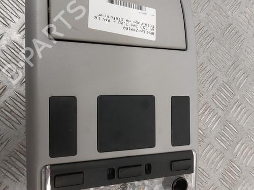 Used Interior roof light BMW X5 (E53) 3.0 d (218 hp) 29877434