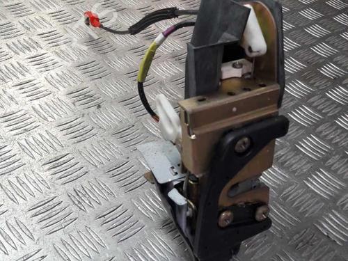 Used Front right lock Front right lock 24851811 24851811